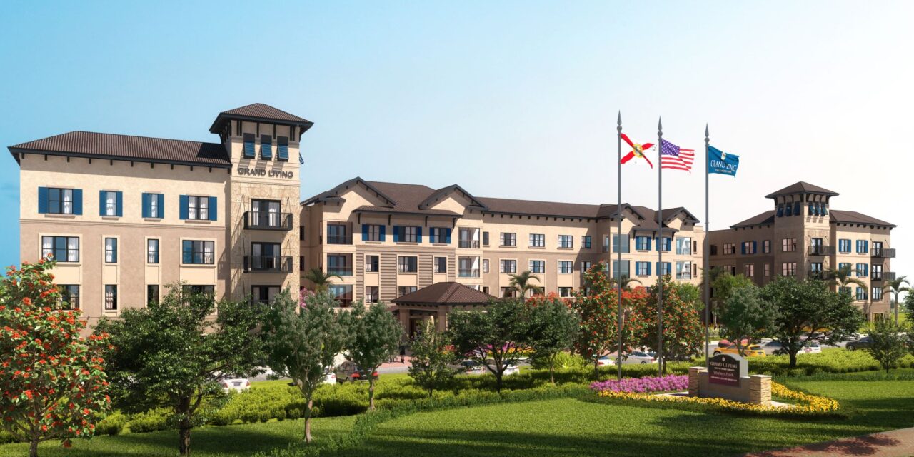 Grand Living