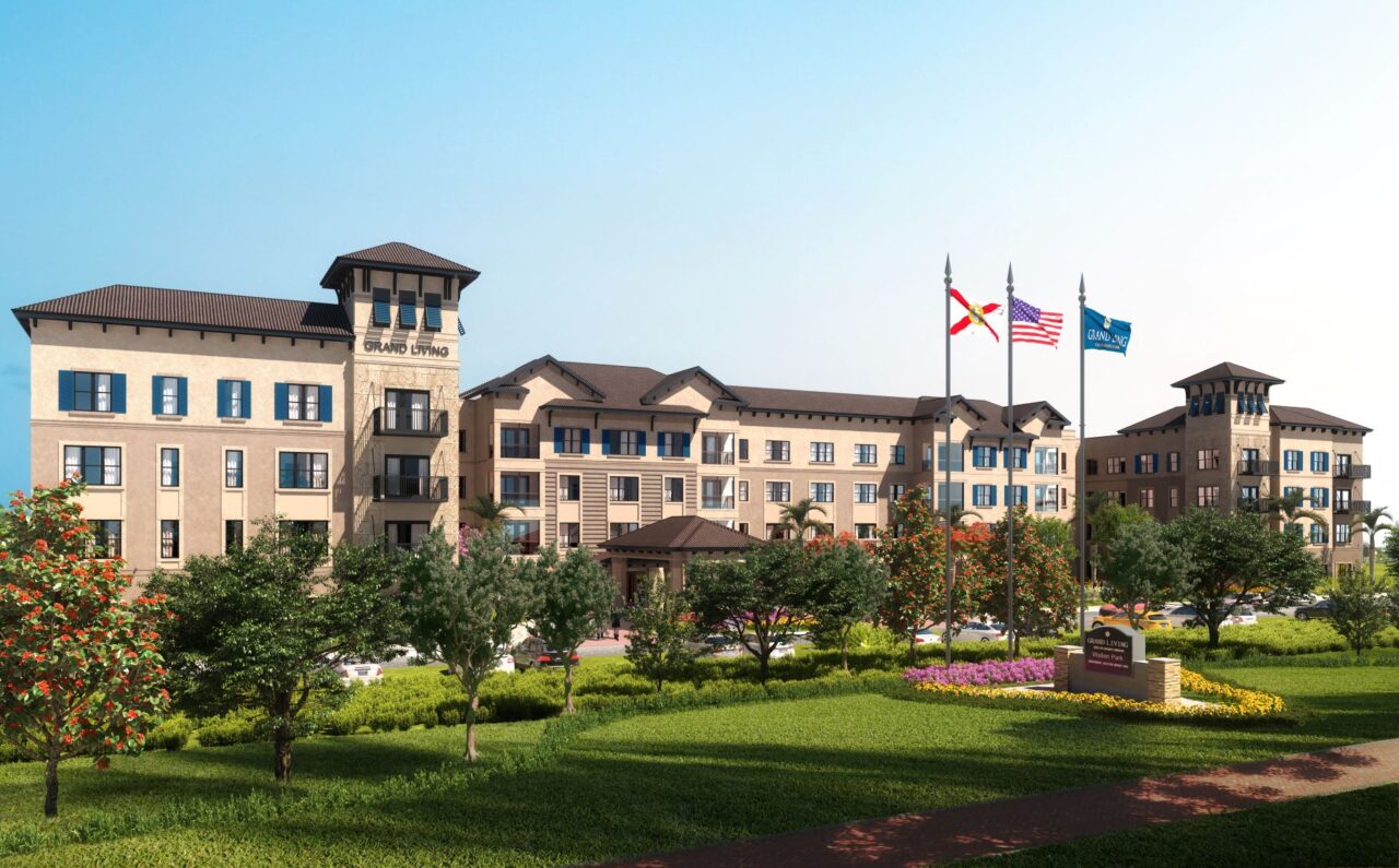 Grand Living